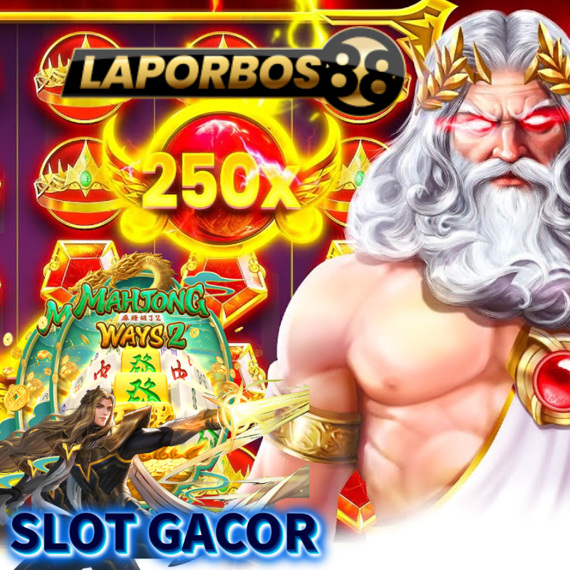 Slot88 : Bagi Uang Situs Slot Gacor Online Laporbos88 Anti Kalah